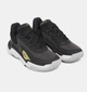 Баскетбольні Кросівки Under Armour Spawn 7(3028461-002) 9.5 US/43 - изображение 4