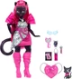Кукла Монстер Хай Кэтти Нуар Monster High Catty Noir Doll MH06025 - изображение 4
