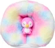 Кукла Барби Сюрприз в костюме пингвина Barbie Cutie Reveal Tie-Dyed Penguin Plush Costume Doll - изображение 6