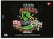Набор альбомов для рисования YES А4 28л/100 скоба, с перфорацией (Minecraft), упаковка 4 шт (130597) (4823092289346) - изображение 1