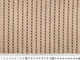 Ткань Шелк Армани цепочка, мокко, пог. м. (а35, 2409070C, д3 цв2) - изображение 4