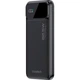 Портативное зарядное устройство для Choetech 10000mAh, 22.5W, PD3.0, QC3.0, Li-Polymer, Черный (B728-CCBK) - изображение 1