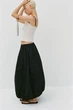 Юбка миди Zara 1255/429 S - изображение 4