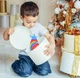 Іграшка дитяча Гусениця антистрес Різнобарвний, Wuke - изображение 6