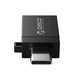 Адаптер Orico CBT-UT01-BK-BP USB Type-C - USB (M/F) Black (CA913398) - изображение 4