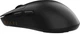 Бездротова (Bluetooth + 2,4G) ігрова миша AJAZZ AJ159 PRO, PAW3395, 26000 DPI, BLACK/ЧОРНА (AJ159PROB) - изображение 5