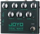 Педаль Joyo R-30 Tidal Wave Bass Preamp (R128305) - изображение 1
