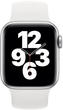 Ремінець Apple Solo Loop для Apple Watch 45mm Size 5 White (MN7E3) - зображення 2