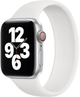Ремінець Apple Solo Loop для Apple Watch 45mm Size 8 White (MN7H3) - зображення 1