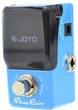 Педаль Joyo JF-311 Blue Rain Overdrive (R123174) - изображение 4