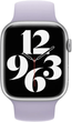 Pasek Apple Solo Loop do Apple Watch 45mm Size 7 Purple Fog (MQWY3) - obraz 2