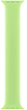 Ремінець Apple Solo Loop для Apple Watch 45mm Size 6 Sprout Green (MQXA3) - зображення 3