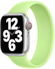 Ремінець Apple Solo Loop для Apple Watch 45mm Size 3 Sprout Green (MQX73) - зображення 1