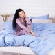 Пододеяльник Сатин Premium 0842 + 0841 Moore 175х210 см (2200002027618) - изображение 5