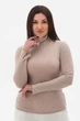 Гольф SEL бежевий 4XL (3043102) - изображение 3