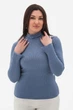 Гольф SEL блакитний 2XL (3043105) - зображення 1