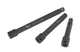 Набор ударных удлинителей 1/4", 3/8", 1/2" CrV, 9 шт. Geko (G10531) - изображение 6