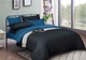 Підковдра MirSon 220х240 Satin Stripe 30-0021 + 30-0019 Minhvan (2200005267455) - зображення 1