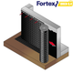 Дренажная мембрана для фундамента Fortex DREN 0,4 2 x 20 м, 40 м2 - изображение 14