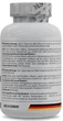 Мінерали бізгліцинат заліза MST Iron Bisglycinate 21 mg 120 капсул - зображення 4