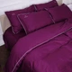 Пододеяльник MirSon Сатин 3220 Oriana Corner 160х220 см (2200008711542) - изображение 8