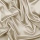 Пододеяльник MirSon евро 200x220 см Light Pro 10-016 Creamy Satin (2200010176407) - изображение 3