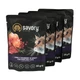 Набор паучей Savory 3+1 для котов Sterilised Lamb and Cranberry in Gravy, 85 гр (2700000040546) - изображение 3