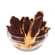 Ласощі для собак AnimAll Snack кролячі вуха з м'ясом качки, 500 г (2000981281687) - зображення 2