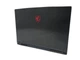Игровой ноутбук MSI GF65 (15.6 IPS 144Hz/Core i5 10500H/RAM 16 ГБ/SSD 512 ГБ/RTX 3060 6Gb) Refurbished - изображение 2