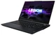 Игровой ноутбук Lenovo Legion 5 15ACH6H, RTX 3060, 32GB RAM/1000GB SSD Refurbished - изображение 2