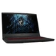 Игровой ноутбук MSI GF65 Thin 10UE i7-10750H/RTX 3060 6gb/RAM 16GB/SSD 512GB Refurbished - изображение 2