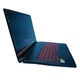 Ігровий ноутбук MSI GF75 Thin 10UE, RTX 3060/i7 10gen 6 ядер, 12 потоков/32GB/1000GB SSD/17.3" 144Gz Refurbished - зображення 3