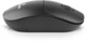 Компьютерная мышь REAL-EL RM-311W Wireless, Black, беспроводная, USB, оптическая, 1000 dpi, 2 кнопки, 2xAAA - изображение 9