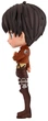Figurka Banpresto Attack On Titan Q posket ver.A Eren Yeager 14 cm (4983164196597) - obraz 3