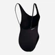 Купальник слитный женский Speedo 8-00276914542 XL Черный (5059937229041) - изображение 7