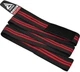 Бинти на коліна RDX Gym Knee Wrap R11 Black/Red (WAH-KR11BR) - зображення 5