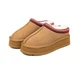 Угги Calorie короткі 199-3 руді (36-40) Рыжий 37 - изображение 3
