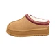 Угги Calorie короткі 199-3 руді (36-40) Рыжий 37 - изображение 5