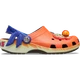 Сабо Crocs Classic Dragon Ball Z Clog 46 Помаранчевий 210826 - зображення 5