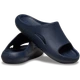 Шлепанцы Crocs Mellow Recovery Slide 44 Синий 208392 - изображение 1