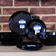 Сервіз Luminarc DIwali Black 25 предметів тех тара чорний - зображення 4