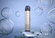 POD система Joyetech Evio M 900 mah (Електронна сигарета) Starlight - изображение 1