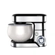 Планетарний міксер 3в1 Top Kitchen TK-00243, 4200 Вт, кухонний тістоміс, стаціонарний міксер з 3 насадками - зображення 4