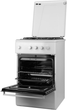 Плита газова Fiesta G 5403/50 S-W - зображення 5