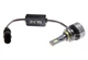 Комплект світлодіодних ламп Qline Optima HB4 (9006) 6000K (2шт) 12V - изображение 3