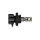 Комплект LED ламп T5 H13 12V 60W/set 6000K 12V - изображение 3