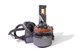 Комплект світлодіодних ламп FocusBeam H11(H8/H9/H16) 12V 110W/set ​​6500K +100% more light - зображення 5