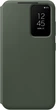Чохол-книжка S-View Clear View Cover Smart SM-S911 для Samsung Galaxy S23 (6.1") Khaki - зображення 1