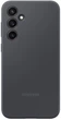 Чехол противоударный Samsung Silicone Case для Samsung Galaxy S23 FE (S711) Graphite - изображение 6