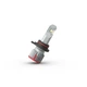 Комплект світлодіодних ламп Philips HIR2 9012 11012U92X2 LED Ultinon Pro9200 +400% 12/24V 2 шт - зображення 4